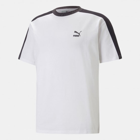 Stock (24) - Men\'s T | Shirts for Men in Unique Offers | BEAMS PLUS  block-print short-sleeved shirt - Sleeeve T - Shirts. Find Sports and  Lifestyle Short - Campsunshine Sport