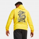 Puma X Staple Ανδρικό Αντιανεμικό Μπουφάν