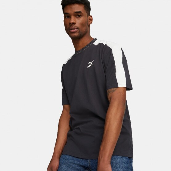 Puma T7 Trend 7Etter Ανδρικό T-Shirt