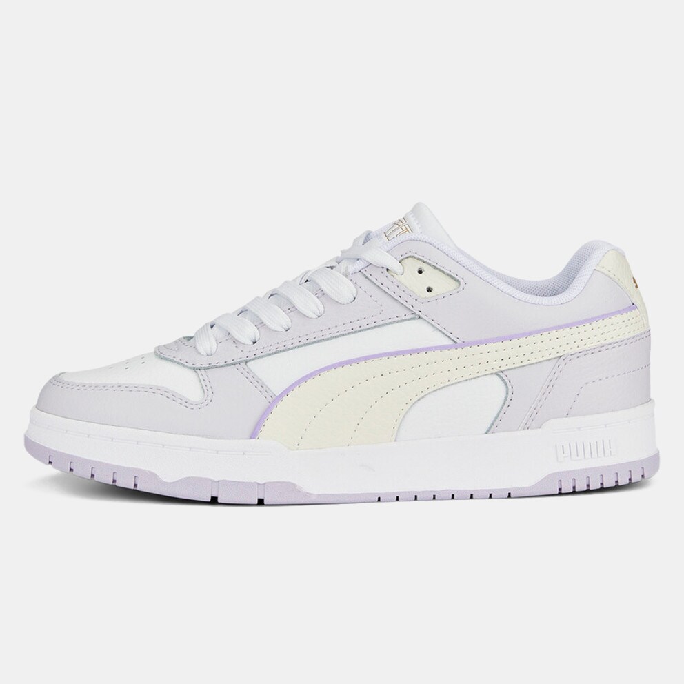 Puma Rbd Game Low Γυναικεία Παπούτσια