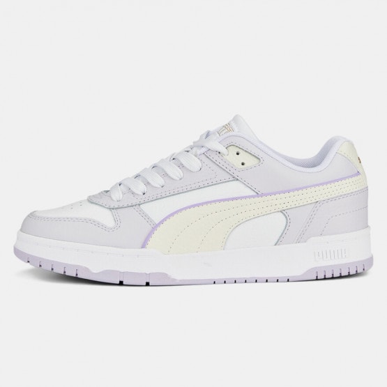 Puma Rbd Game Low Women's Shoes