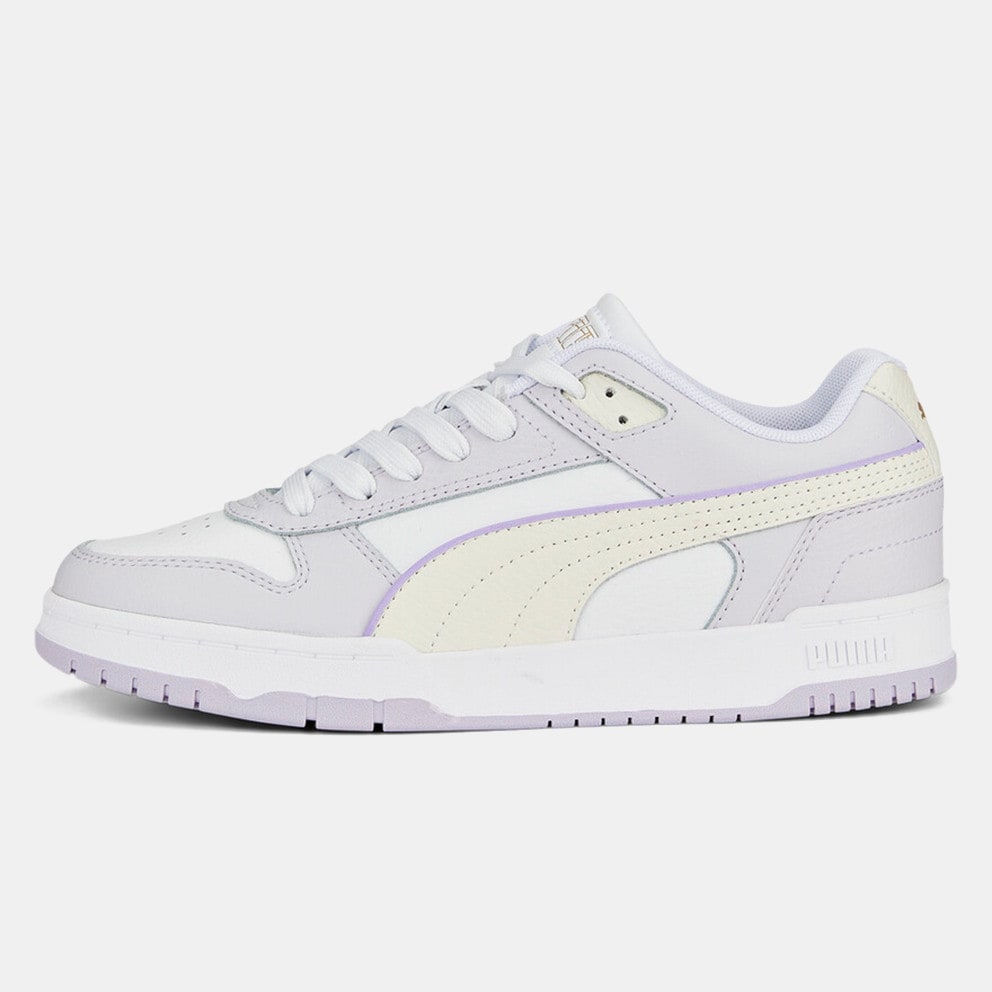 Puma Rbd Game Low Γυναικεία Παπούτσια (9000139172_67426) Γυναικεία / Γυναικεία Παπούτσια / Γυναικεία Sneakers