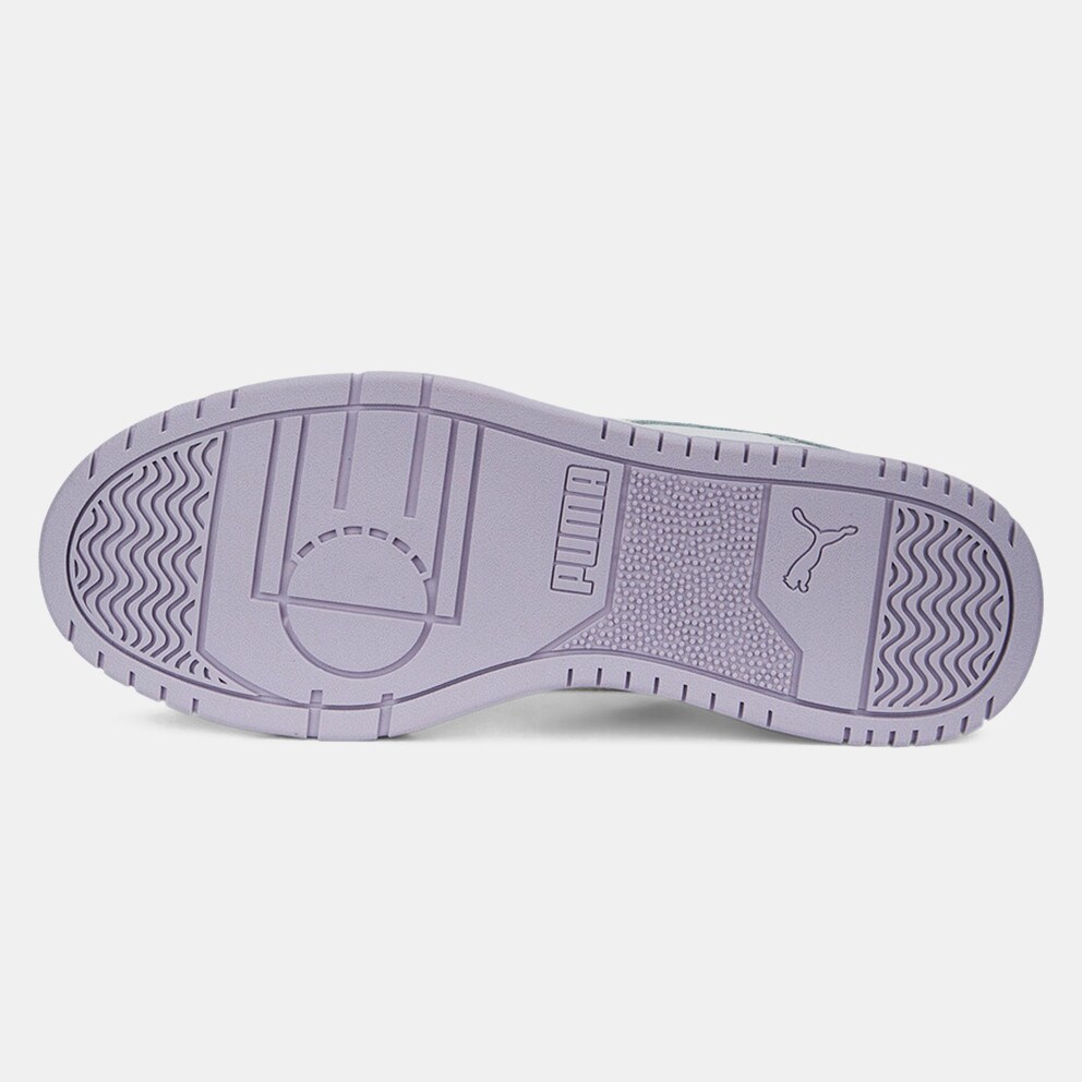 Puma Rbd Game Low Women's Shoes