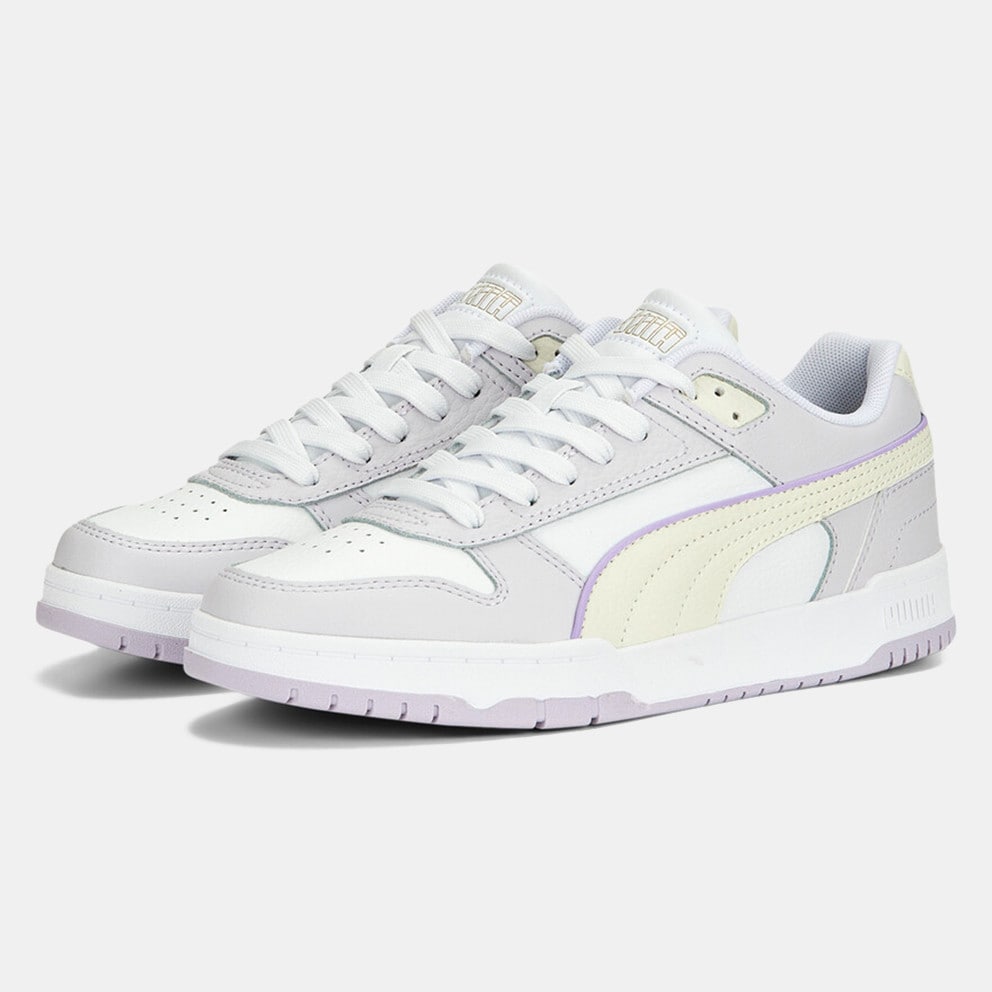 Puma Rbd Game Low Women's Shoes