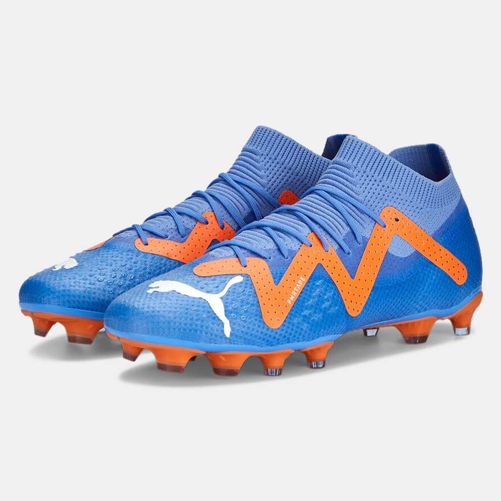 Puma Future Pro Fg/Ag Ανδρικά Ποδοσφαιρικά Μποτάκια