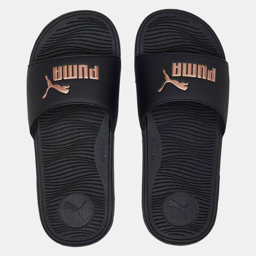 Puma Cool Cat 2.0 Γυναικεία Slides (9000139236_47016) Γυναικεία / Γυναικεία Παπούτσια / Γυναικείες Σαγιονάρες & Slides / Slides