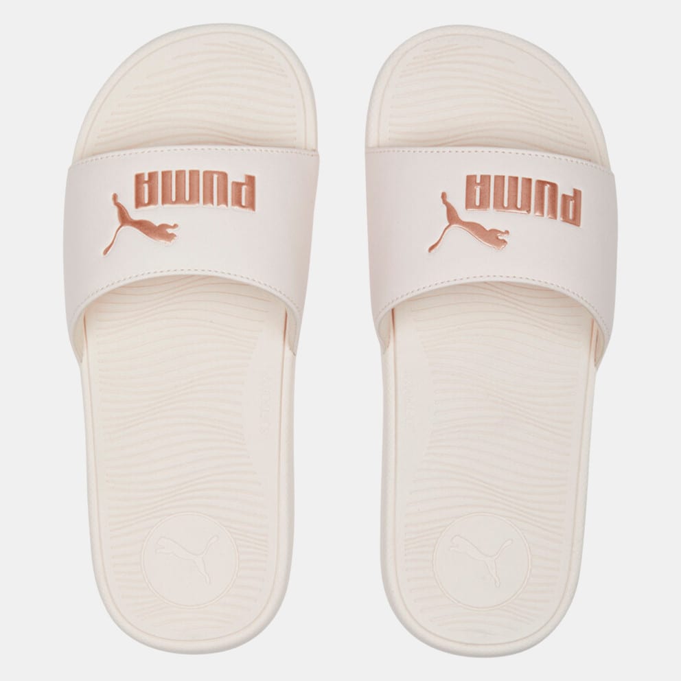 Puma Cool Cat 2.0 Γυναικεία Slides (9000139261_67391) Γυναικεία / Γυναικεία Παπούτσια / Γυναικείες Σαγιονάρες & Slides / Slides