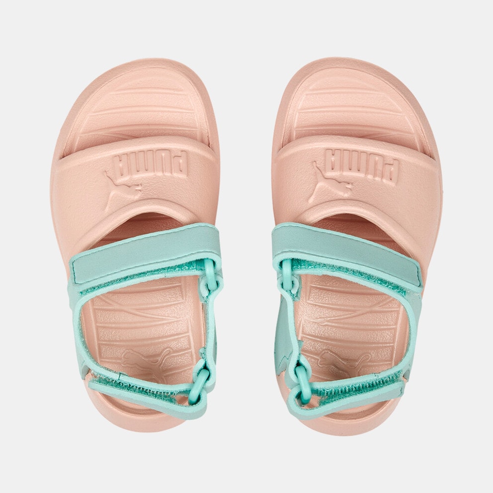 Puma Divecat V2 Injex Infants' Sandals