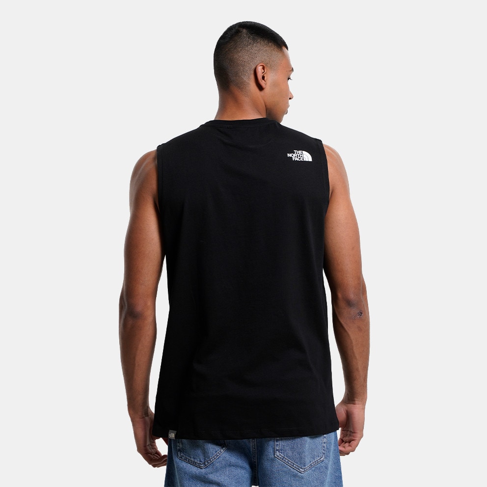 The North Face Easy Men's Tank Top