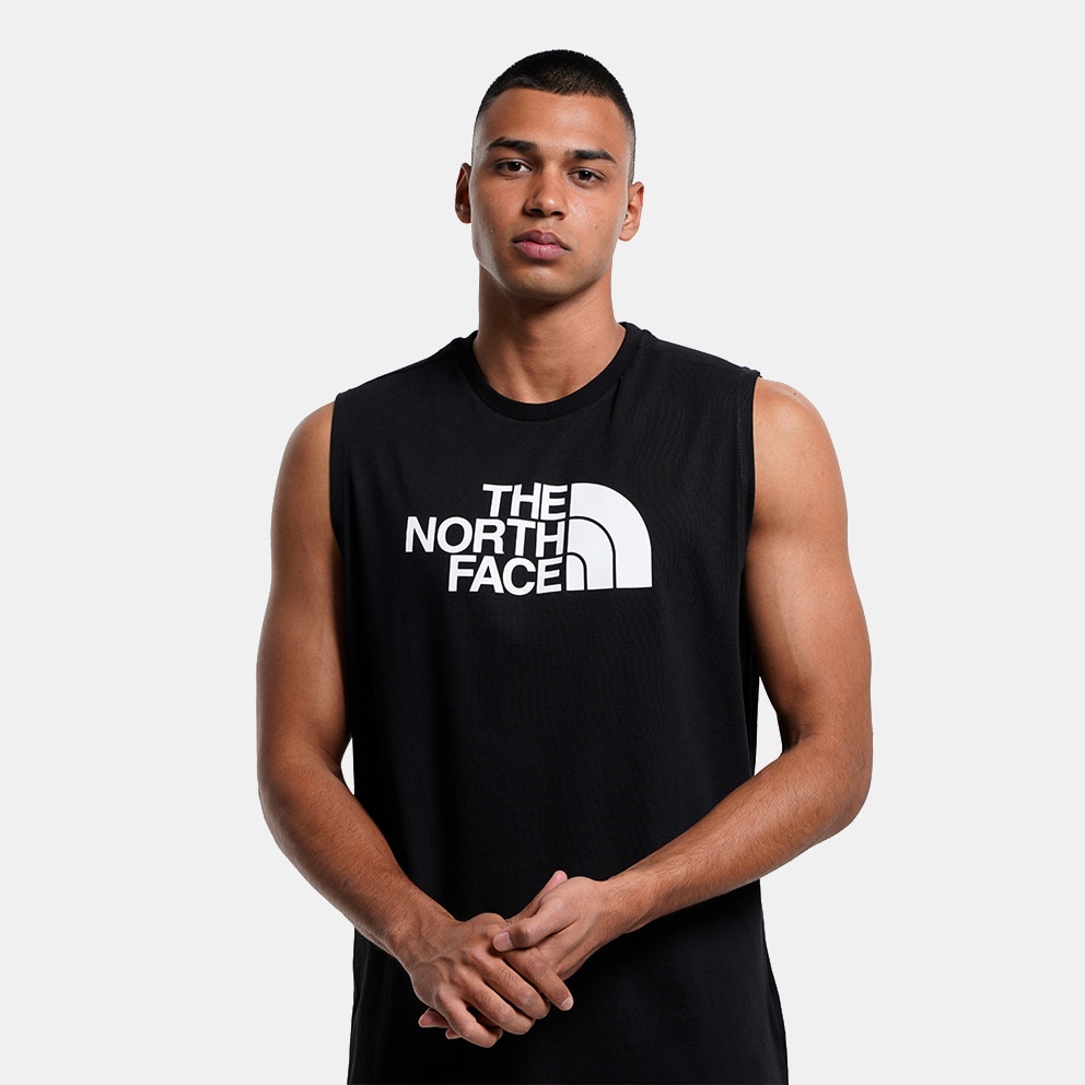 The North Face Easy Men's Tank Top