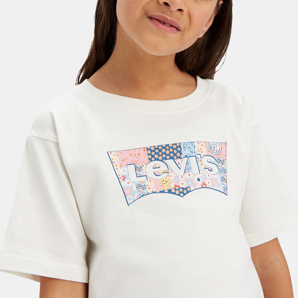 Levi's Sportswear Logo Kids' T-Shirt