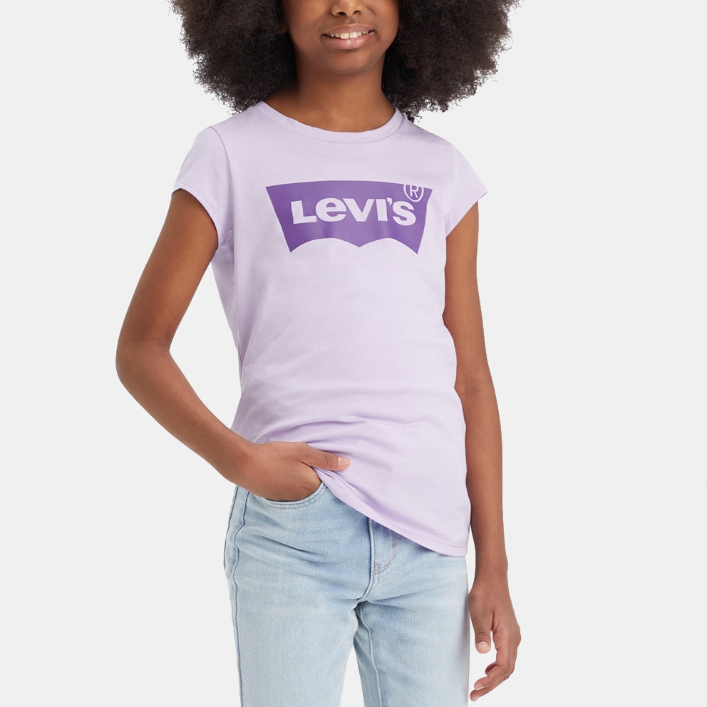 levis kids t shirt