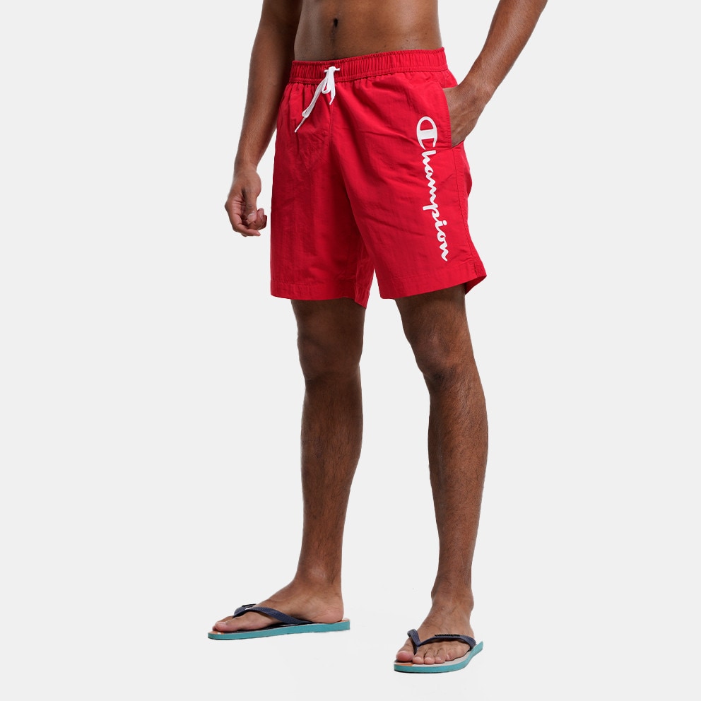 Champion Swim Red 216068-RS005