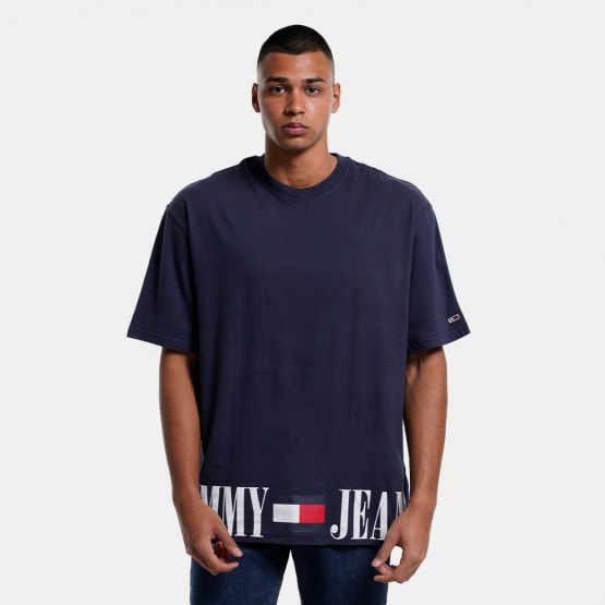 Tommy Jeans Skate Archive Men s T C87 Tommy Hilfiger Sueded