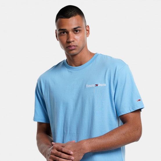 Tee shirt tommy jean deals