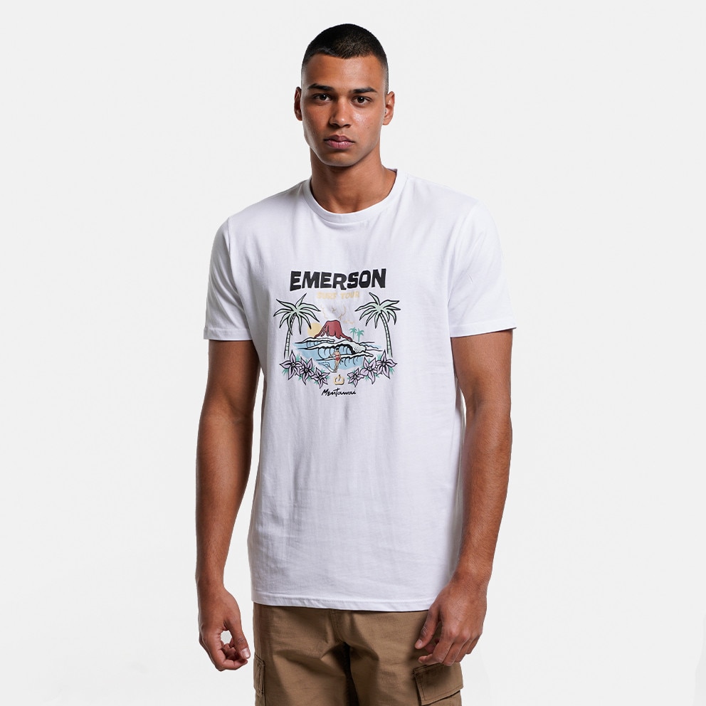 Emerson Men's T-Shirt