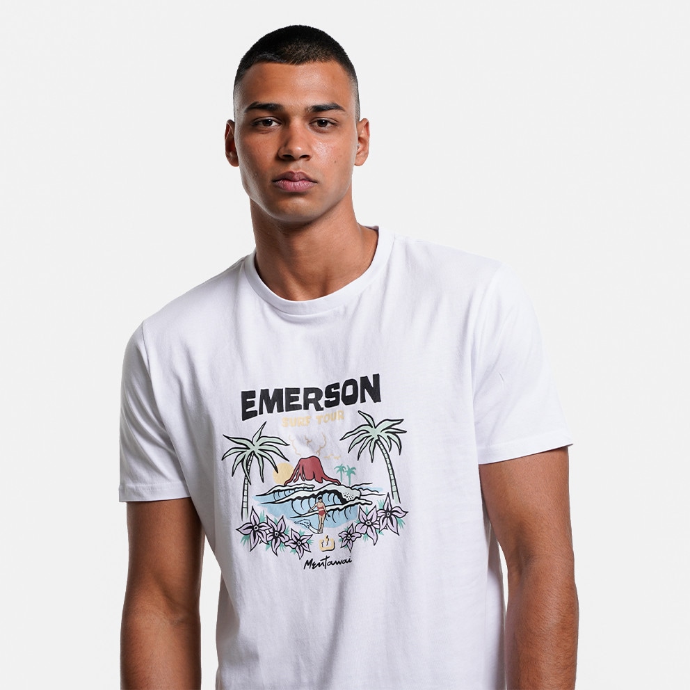 Emerson Men's T-Shirt