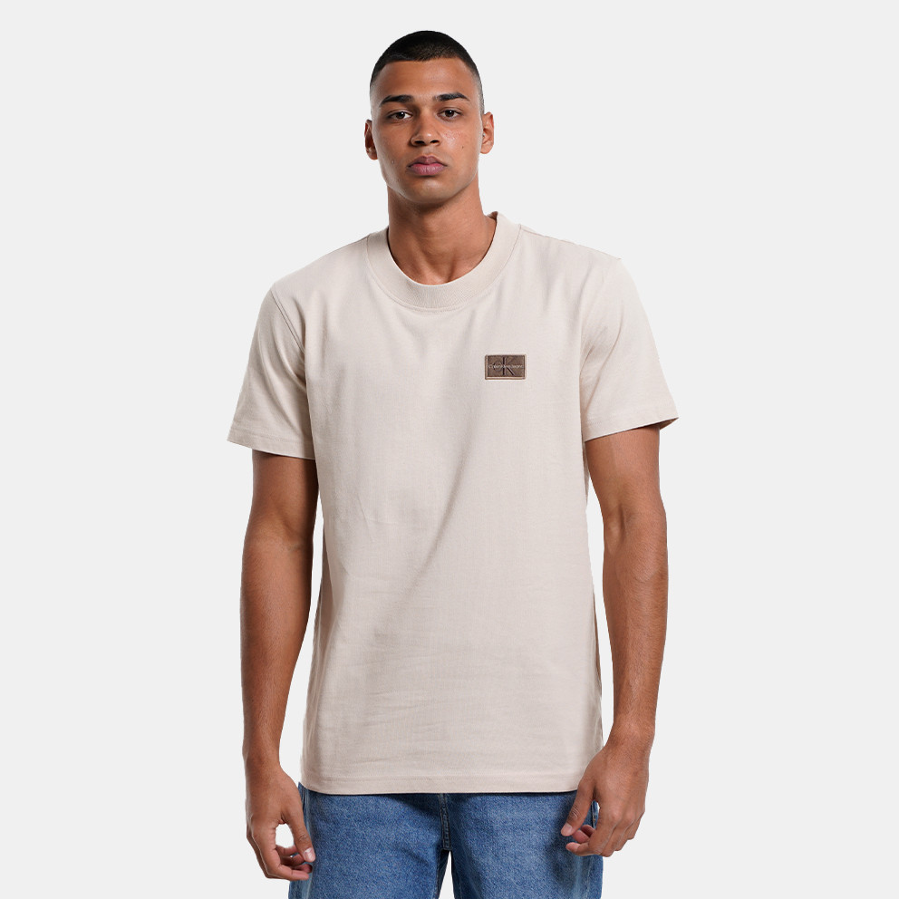 Calvin Klein Ανδρικό T-Shirt (9000143124_68276)