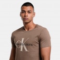 Calvin Klein Seasonal Monogram Ανδρικό T-shirt