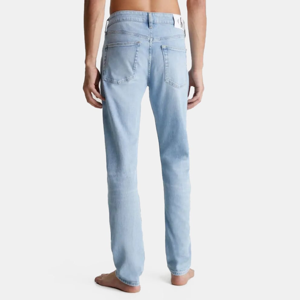 Calvin Klein Slim Taper Men's Jeans