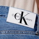 Calvin Klein 90s Loose Ανδρικό Τζιν Σορτς