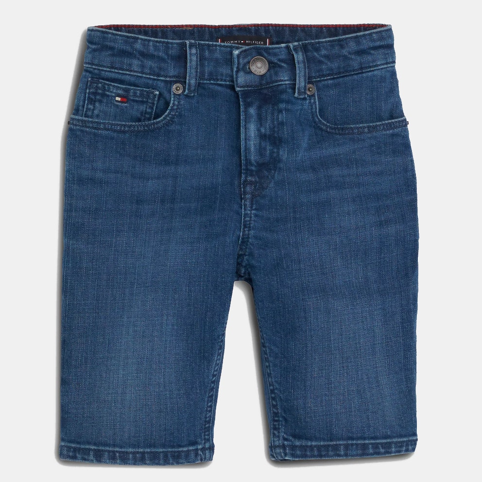 Tommy Jeans Scanton Short