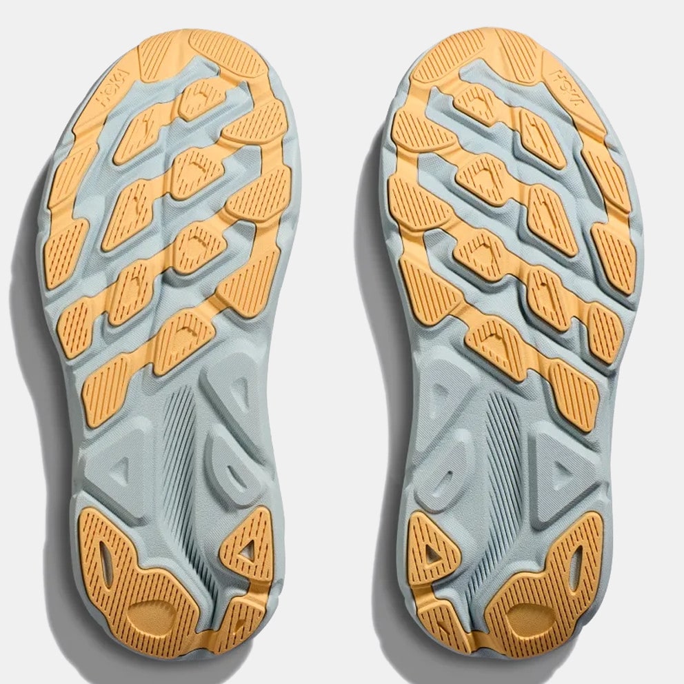 Hoka Glide Clifton 9 Men's Running Shoes
