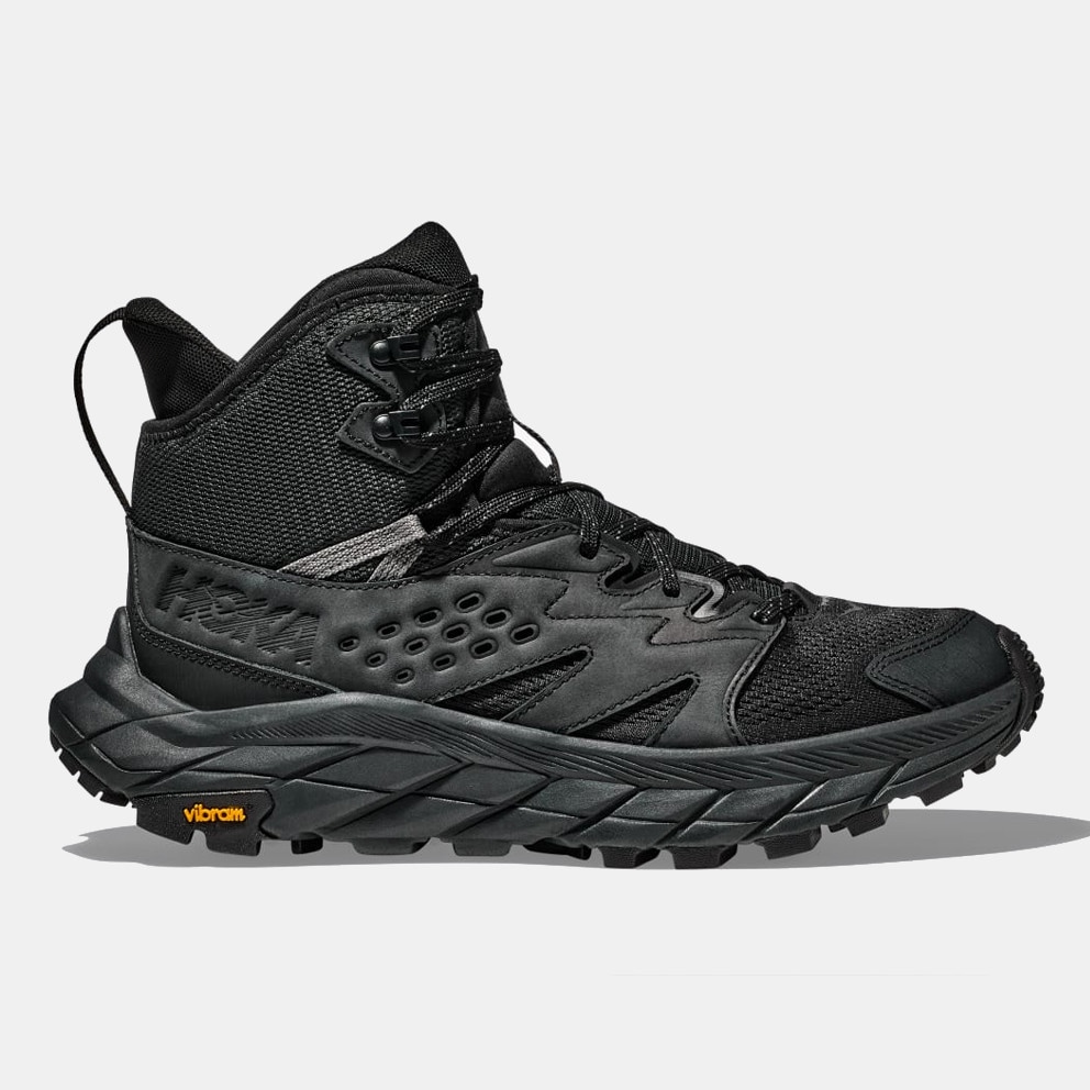 Hoka Sky Hike Anacapa Breeze Mid Ανδρικά Παπούτσια (9000144257_44884) Ανδρικά / Ανδρικά Παπούτσια / Trail | Outdoor