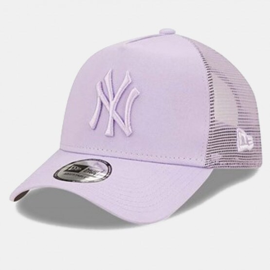 NEW ERA Tonal Mesh Trucker Neyyan Unisex Trucker Cap