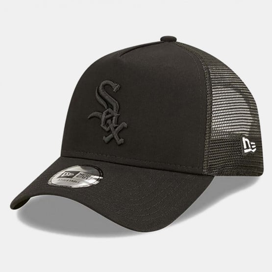 NEW ERA Chicago White Sox Ανδρικό Trucker Καπέλο