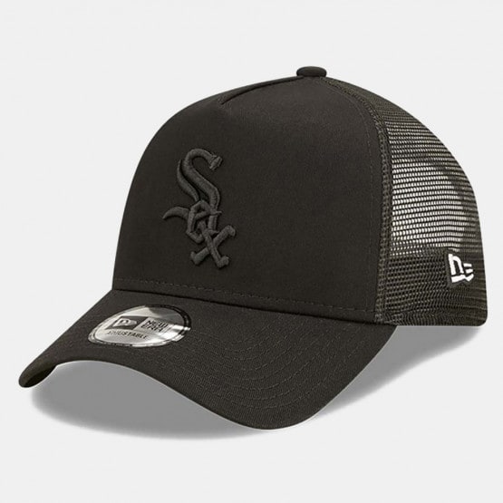 NEW ERA Chicago White Sox Men's Trucker Cap