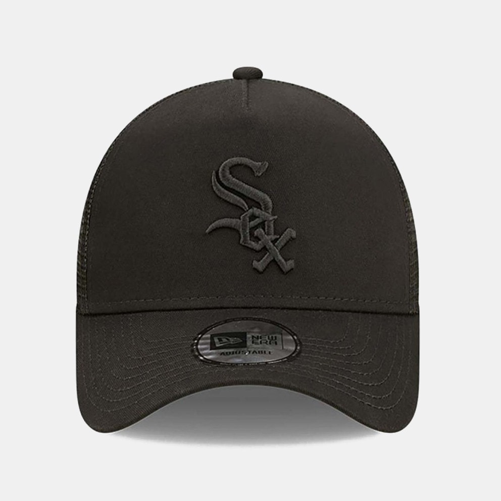 NEW ERA Chicago White Sox Men's Trucker Cap