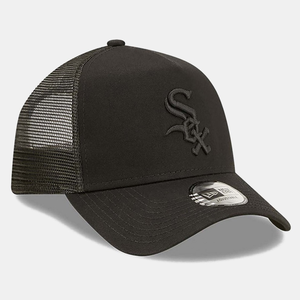 NEW ERA Chicago White Sox Ανδρικό Trucker Καπέλο