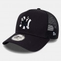 NEW ERA New York Yankees Team Camo Infill Trucker Cap