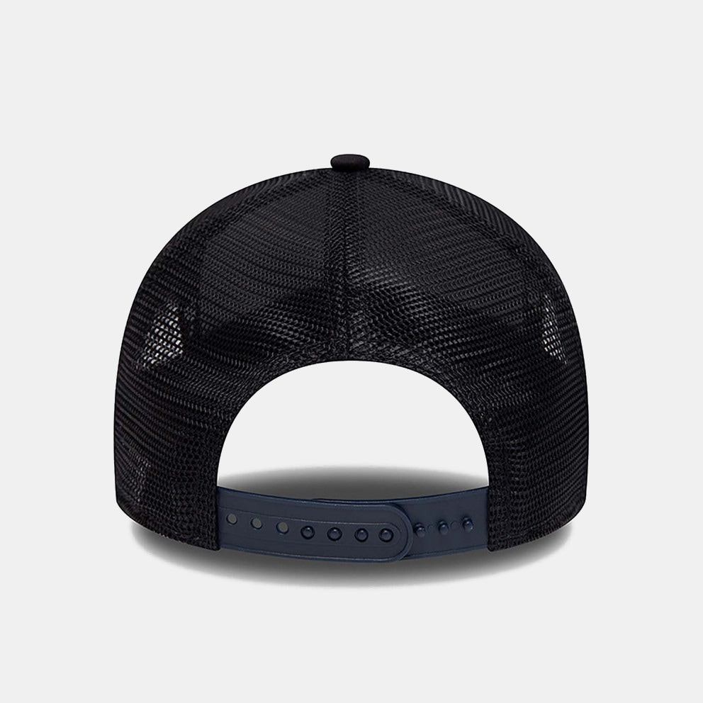 NEW ERA New York Yankees Team Camo Infill Trucker Cap