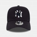 NEW ERA New York Yankees Team Camo Infill Trucker Cap