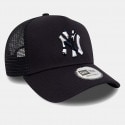 NEW ERA New York Yankees Team Camo Infill Trucker Cap