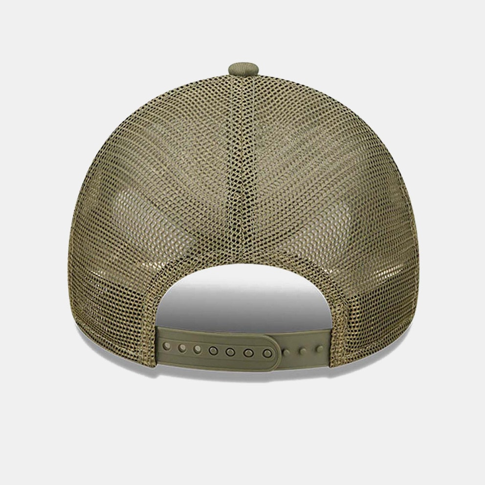 NEW ERA Tonal Mesh Trucker Neyyan Unisex Trucker Cap