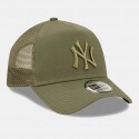 NEW ERA Tonal Mesh Trucker Neyyan Unisex Trucker Cap