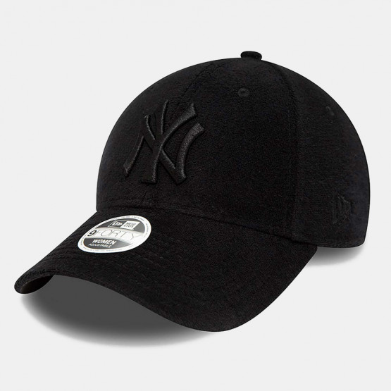 NEW ERA New York Yankees Towelling 9Forty Γυναικείο Καπέλο