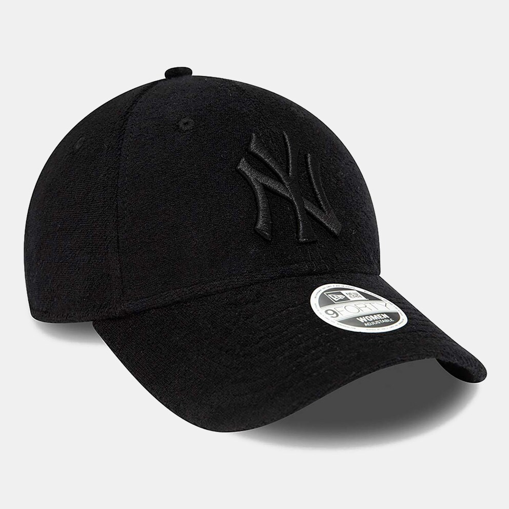 NEW ERA New York Yankees Towelling 9Forty Γυναικείο Καπέλο