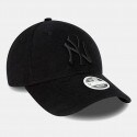 NEW ERA New York Yankees Towelling 9Forty Women's Cap