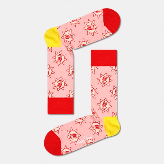 Happy Socks Sunny Day Unisex Κάλτσες