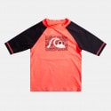 Quiksilver Next Gen Παιδικό UV T-shirt