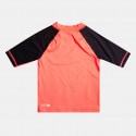 Quiksilver Next Gen Παιδικό UV T-shirt