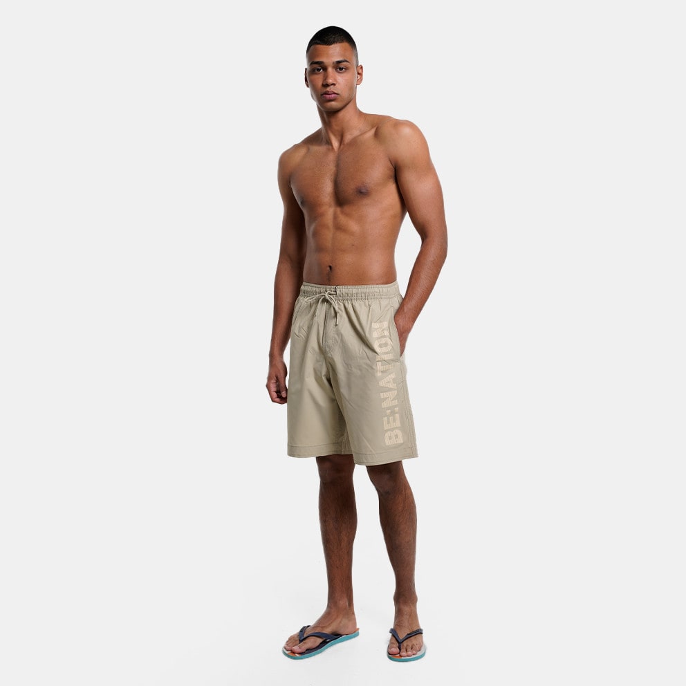 Be:Nation Essentials Men’s Swim Shorts