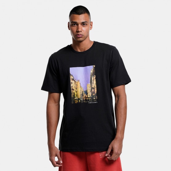 Be:Nation Location Ανδρικό T-Shirt