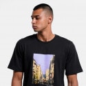 Be:Nation Location Men's T-Shirt