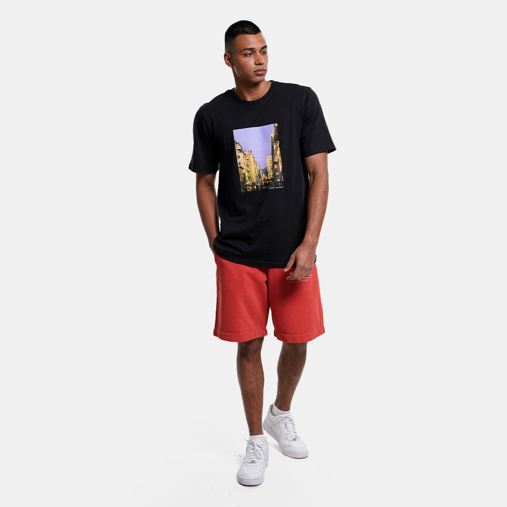 Be:Nation Location Men's T-Shirt