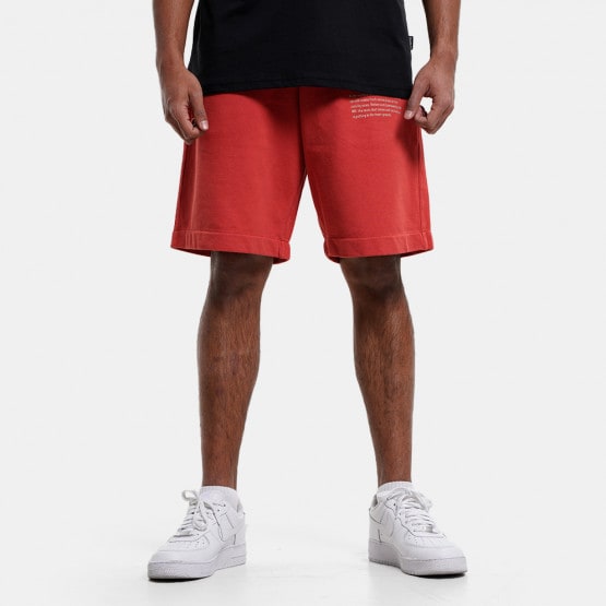 Be:Nation Men's Shorts Bermuda